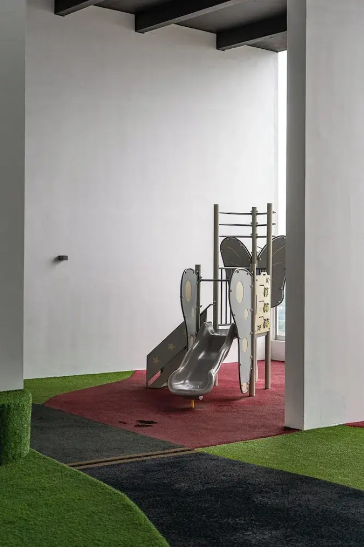 Green Haven 2 Bedroom