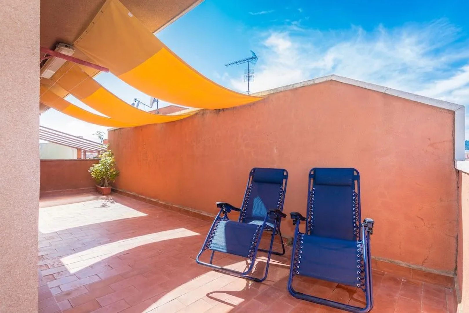 HomeHolidaysRentals Itziar - Costa Barcelona