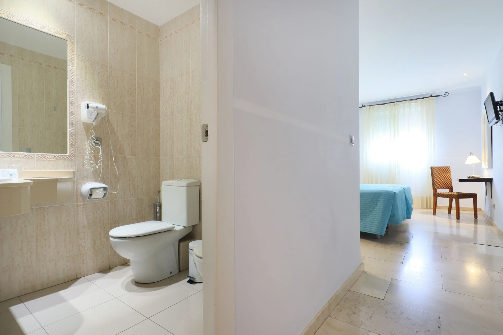 Oasis Cordoba Hotel