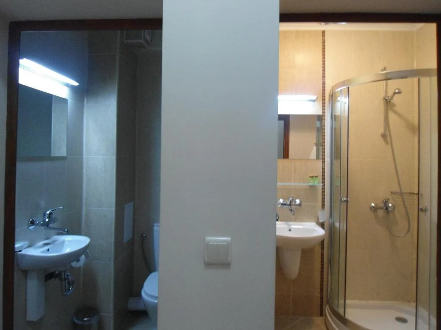 Arkutino Family Resort