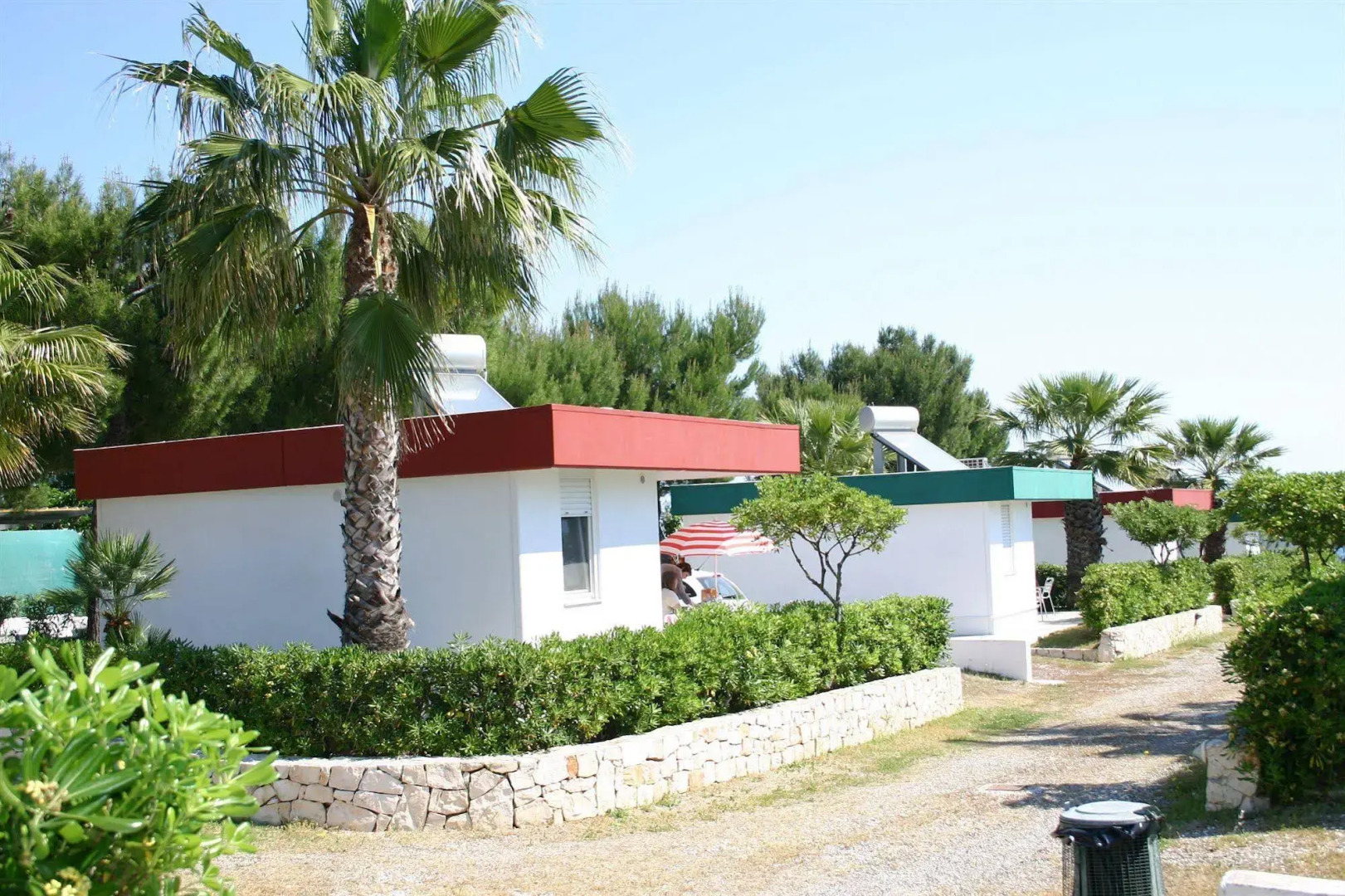 Residence Camping Atlantide