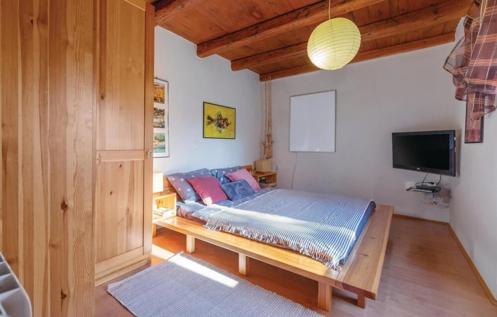 Awesome Home in Medaki With 3 Bedrooms, Wifi and Outdoor Swimming Pool