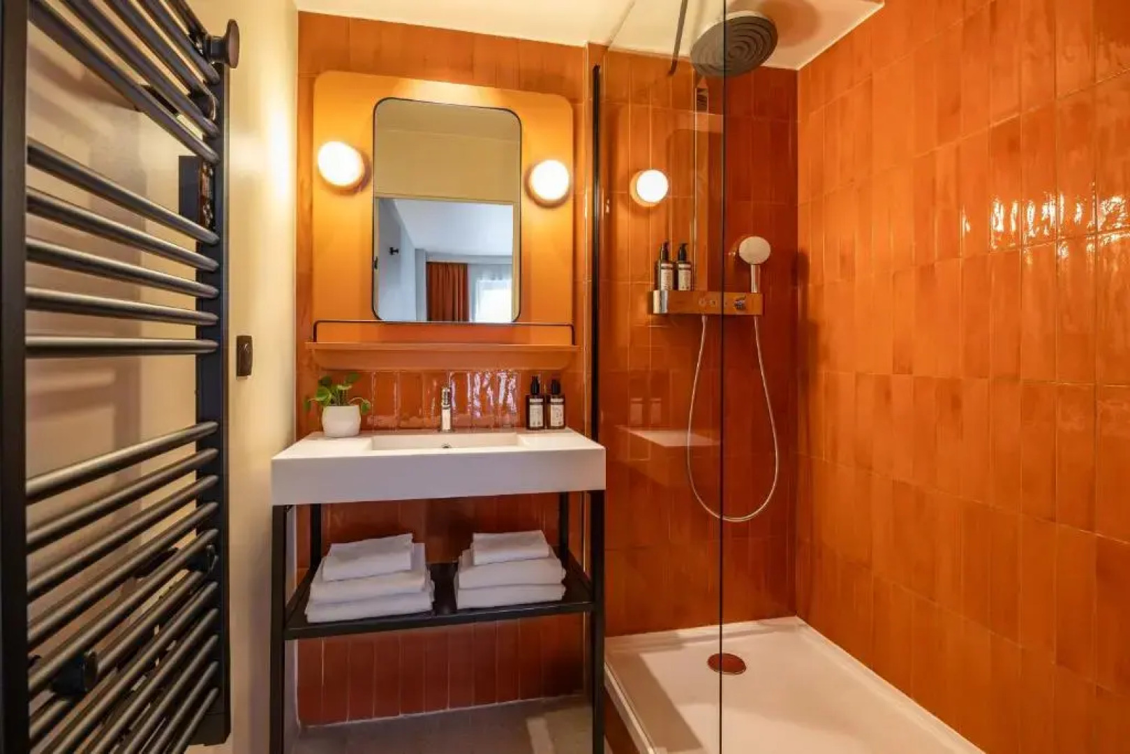 Citadines République Paris