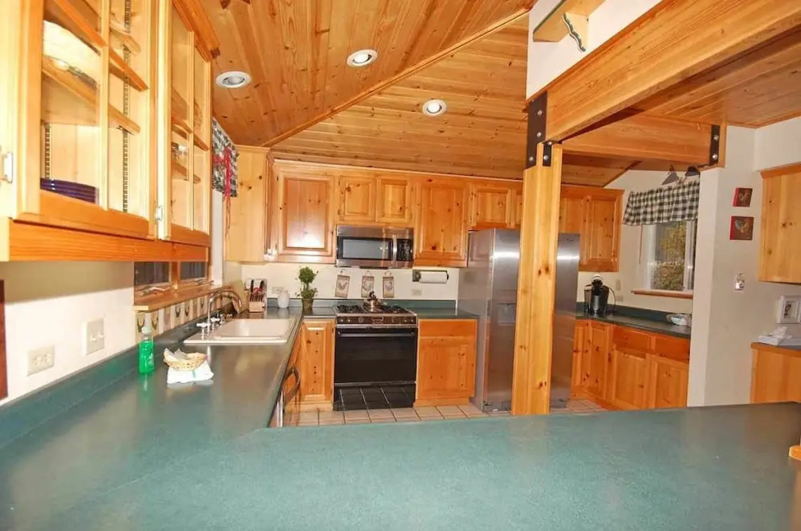 1923 Cathedral Court by RedAwning