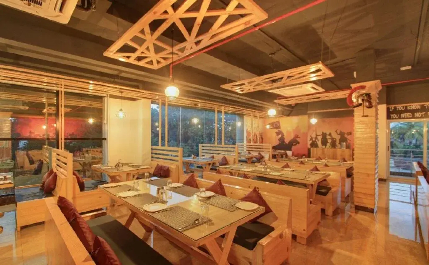 Hotel Parkview Inn by OYO Rooms