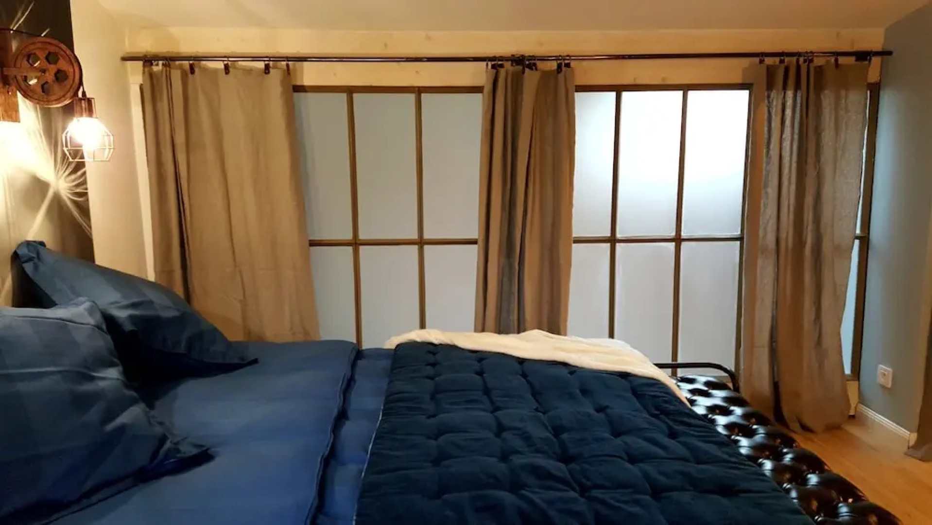 Chambres la Cadole de Chardonnay