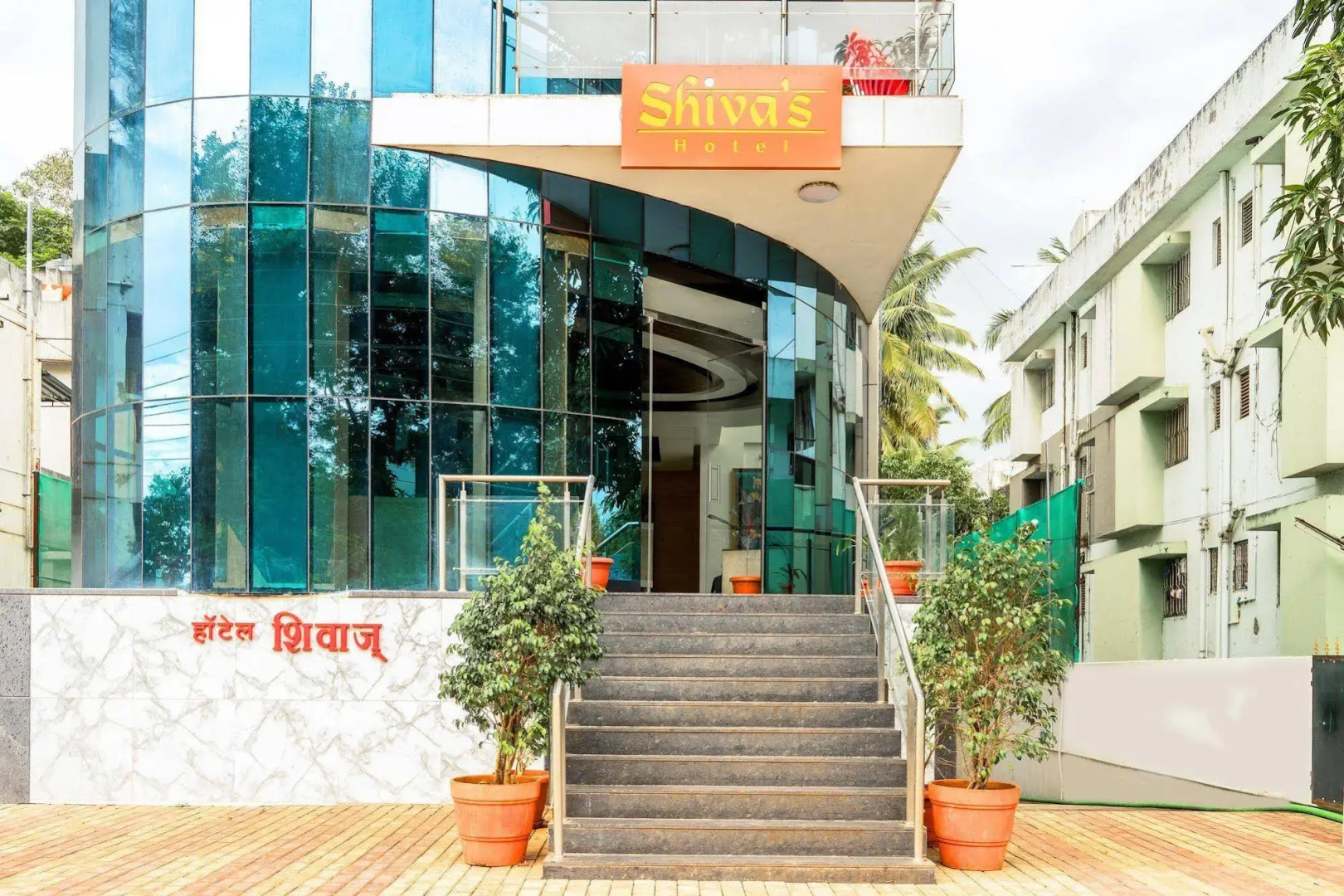 Treebo Trend Hotel Shiva's