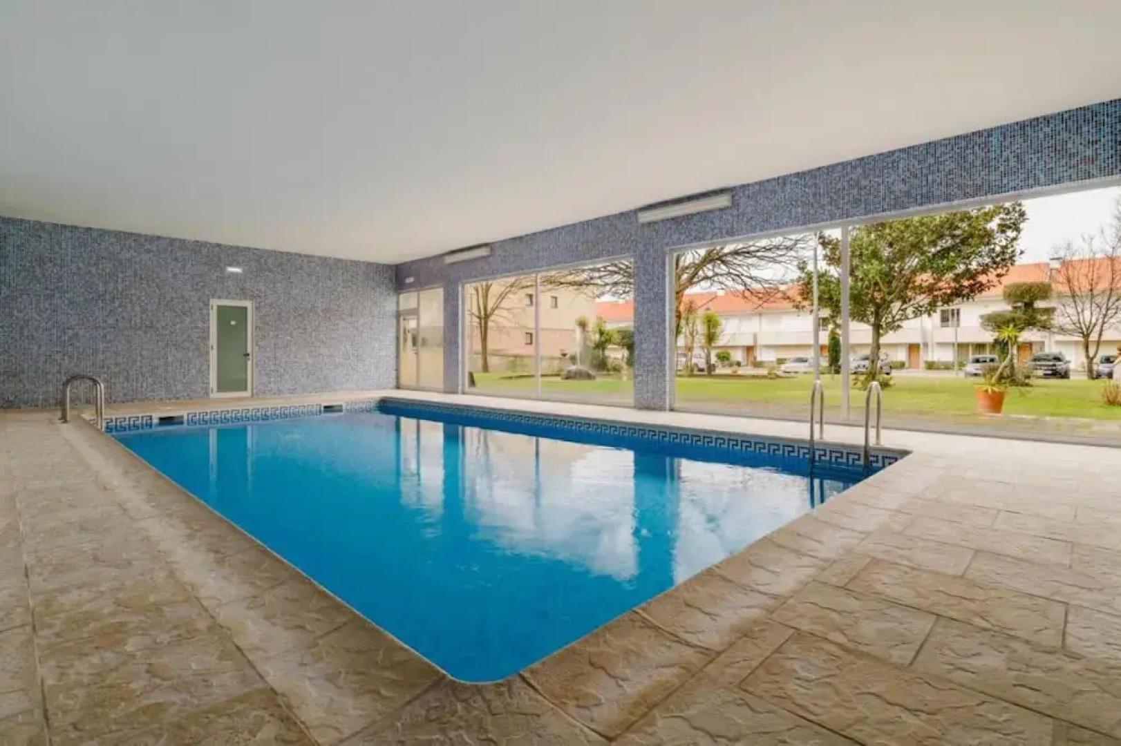 Deluxe Sea View Pool Villa