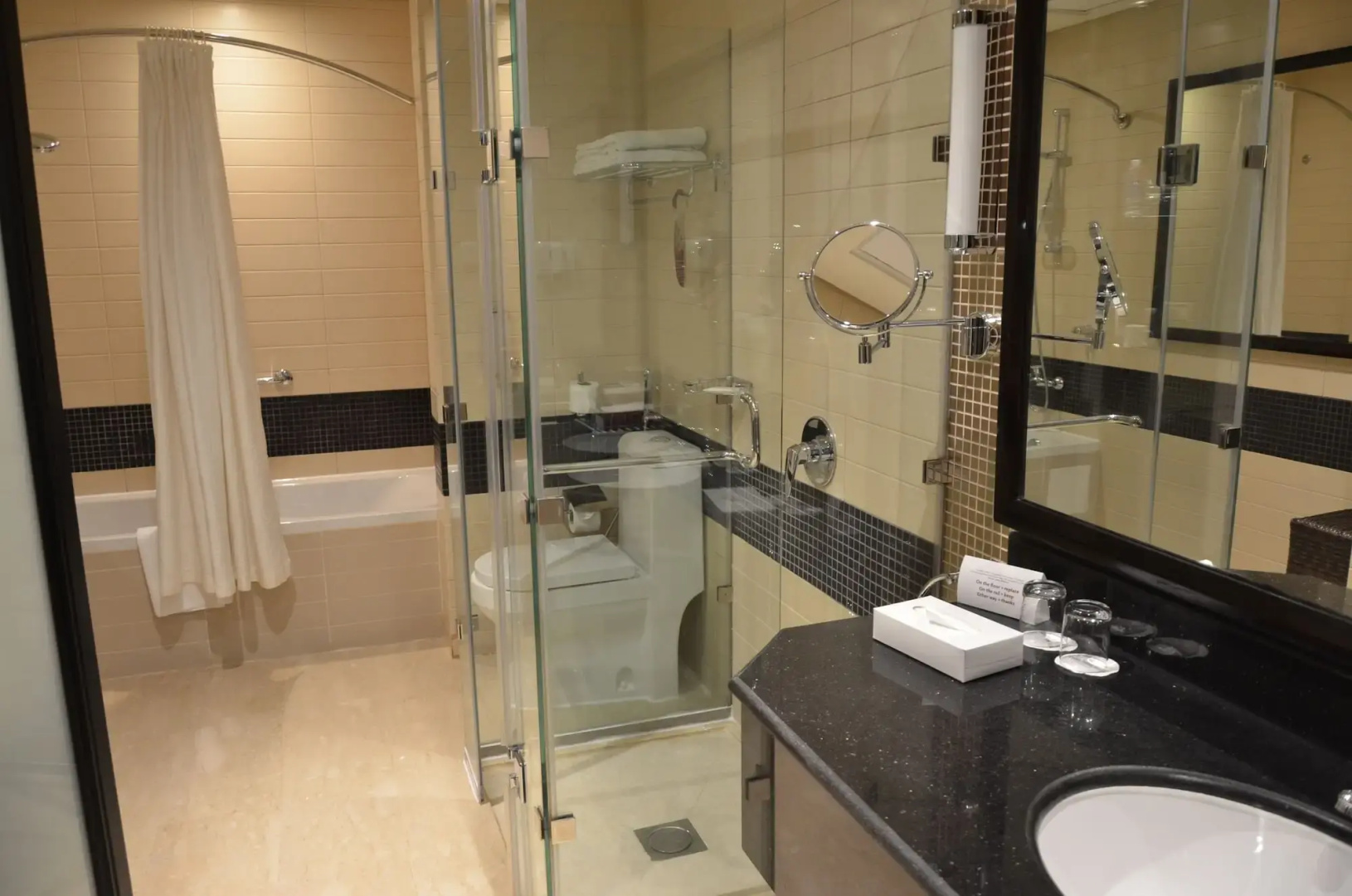 Crowne Plaza Al Khobar by IHG