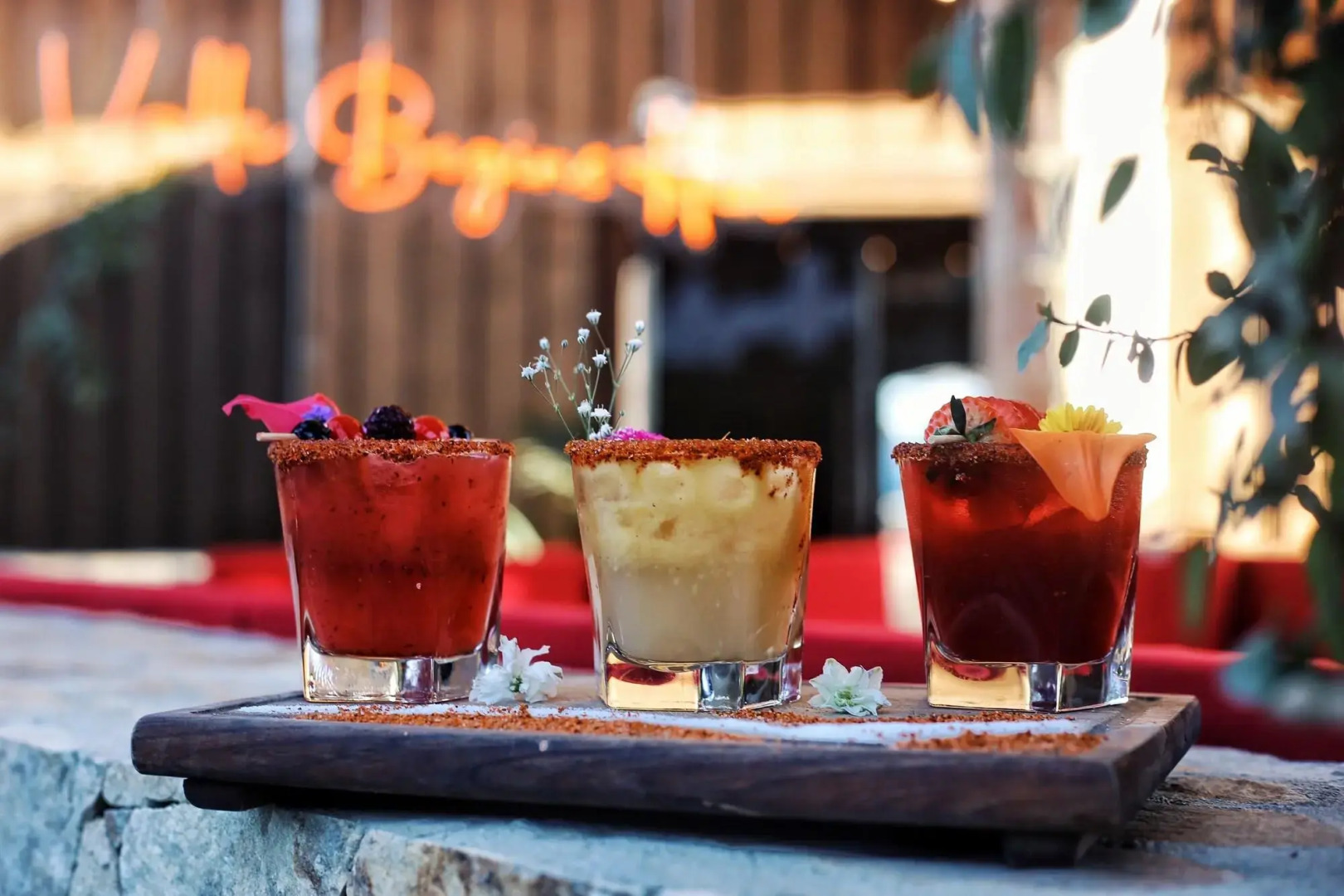 Valle 13 Ruta del Vino