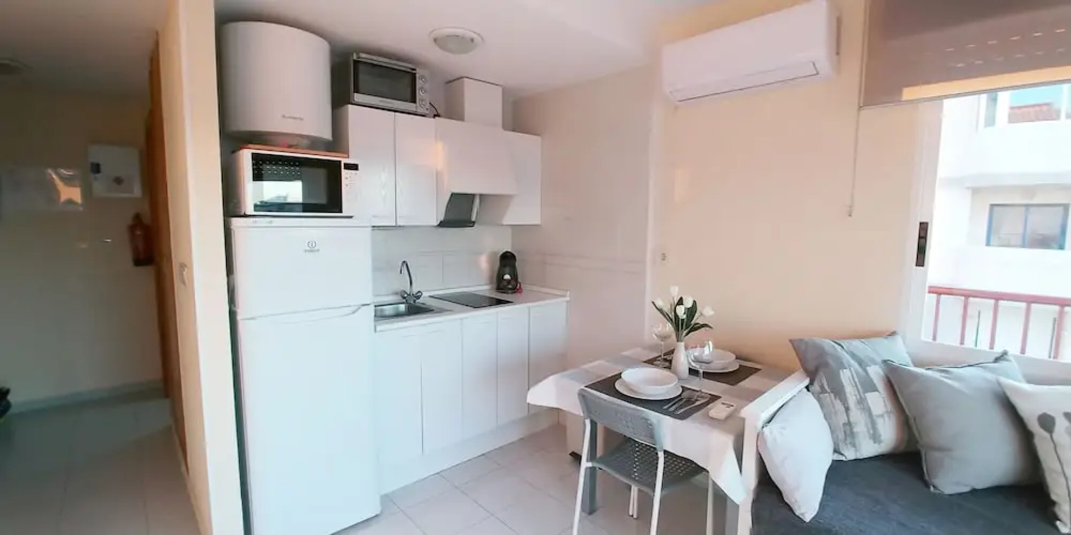 Estudio Jardín del Mar