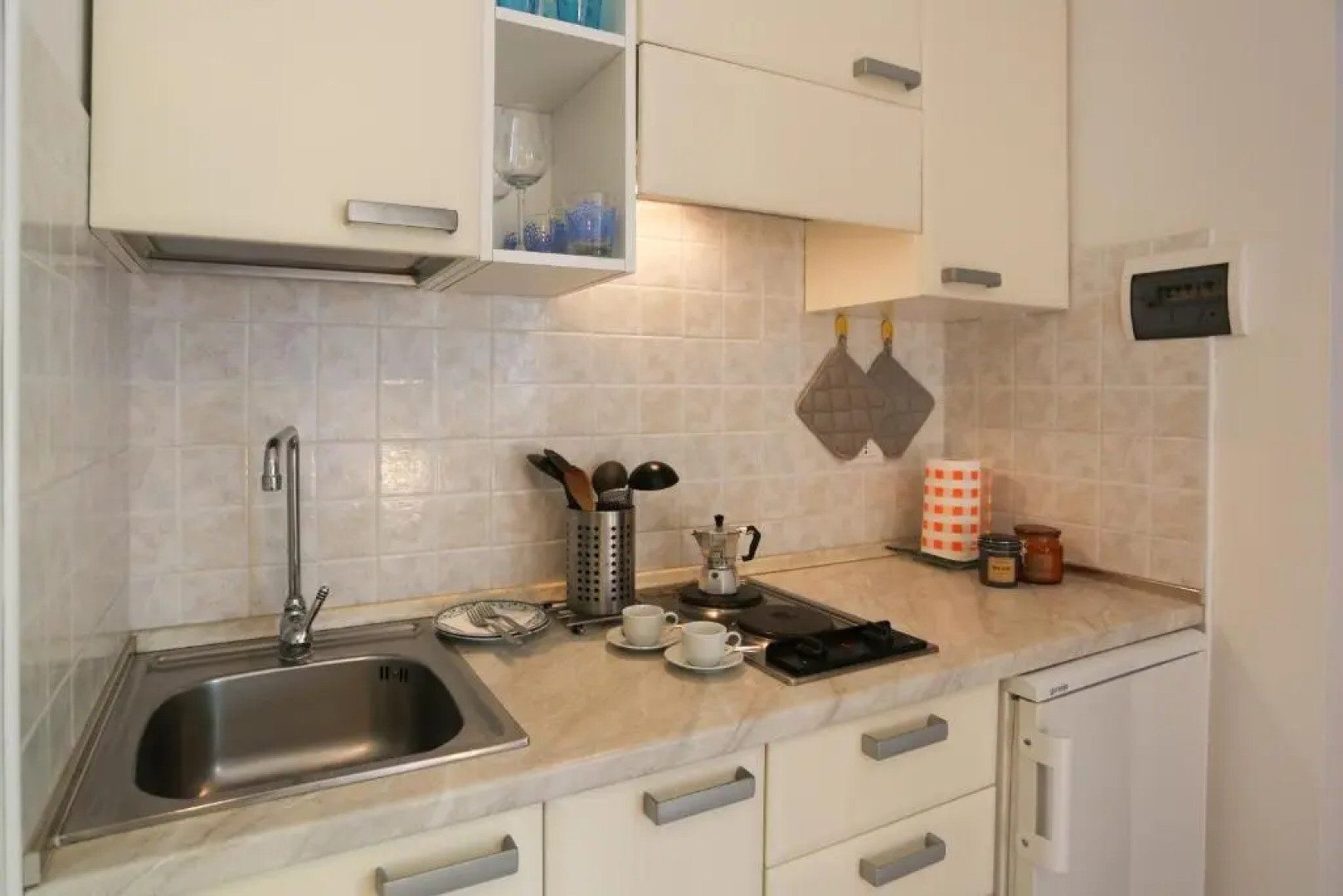 Apartments Eugenio Turizam