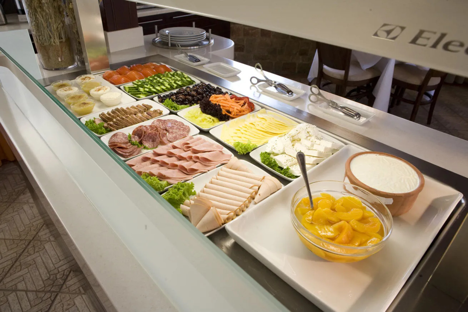 Zeus Village Resort - Adults Only