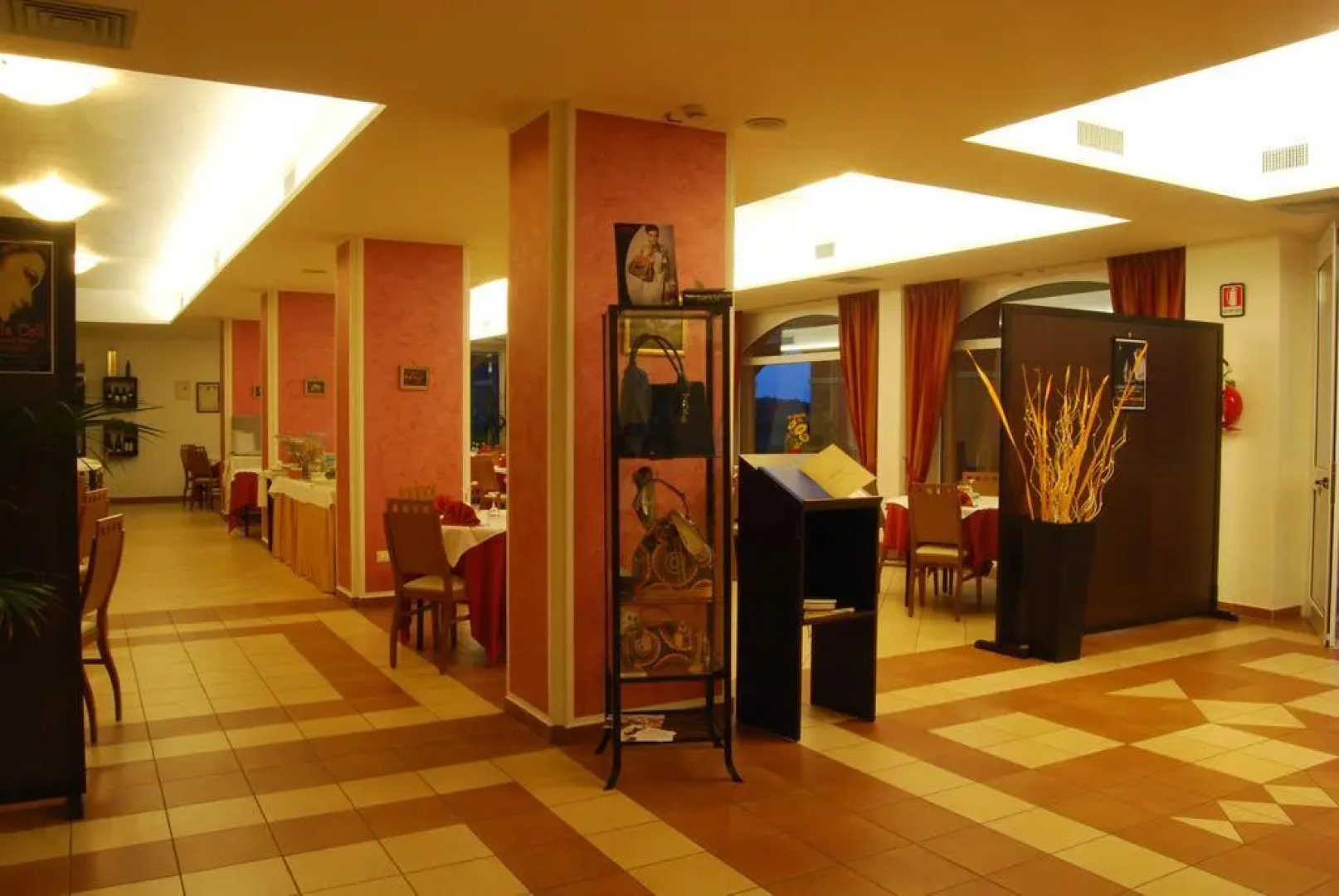 Hotel Wellness Villa Susanna Degli Ulivi