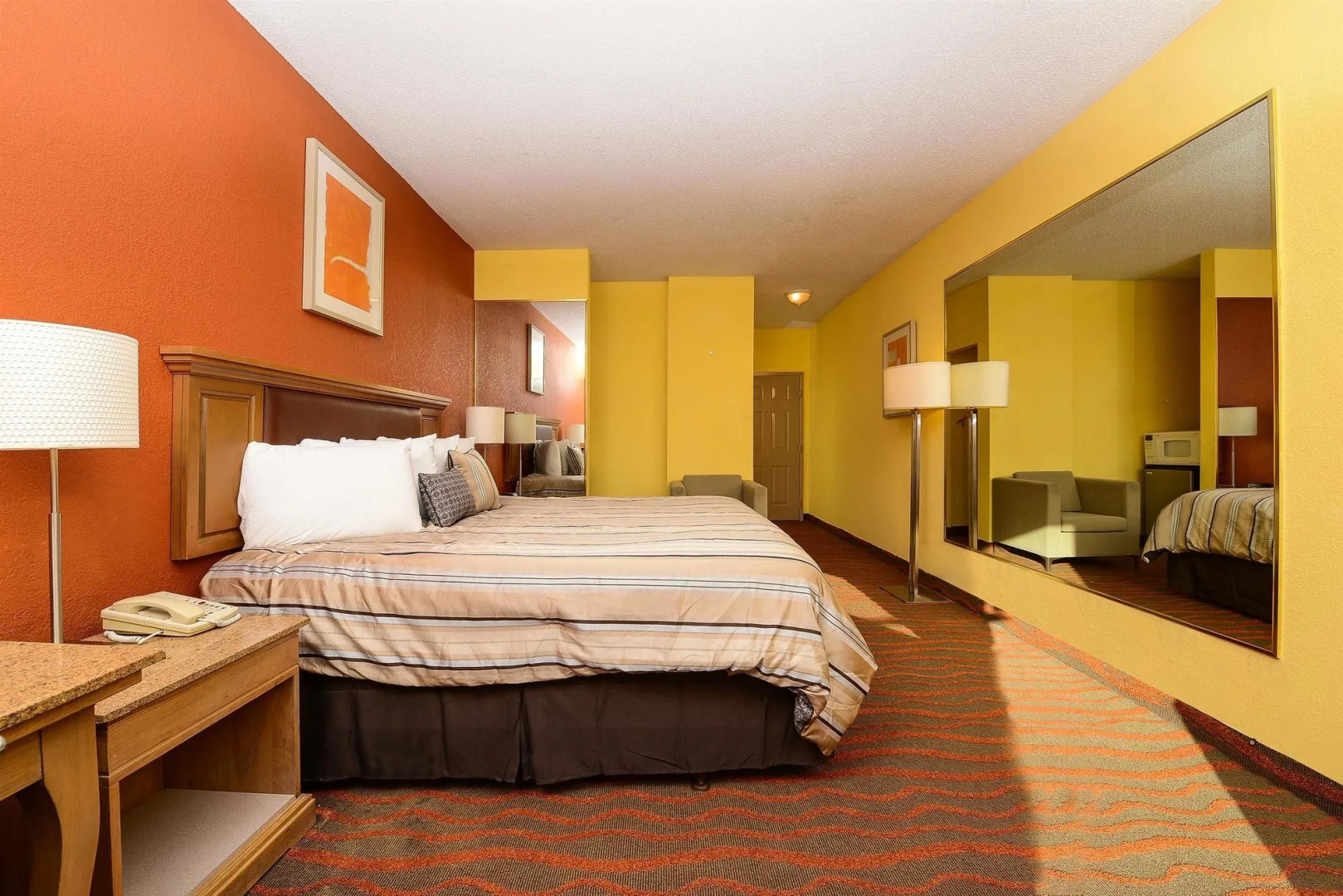 Travelodge by Wyndham Winter Haven