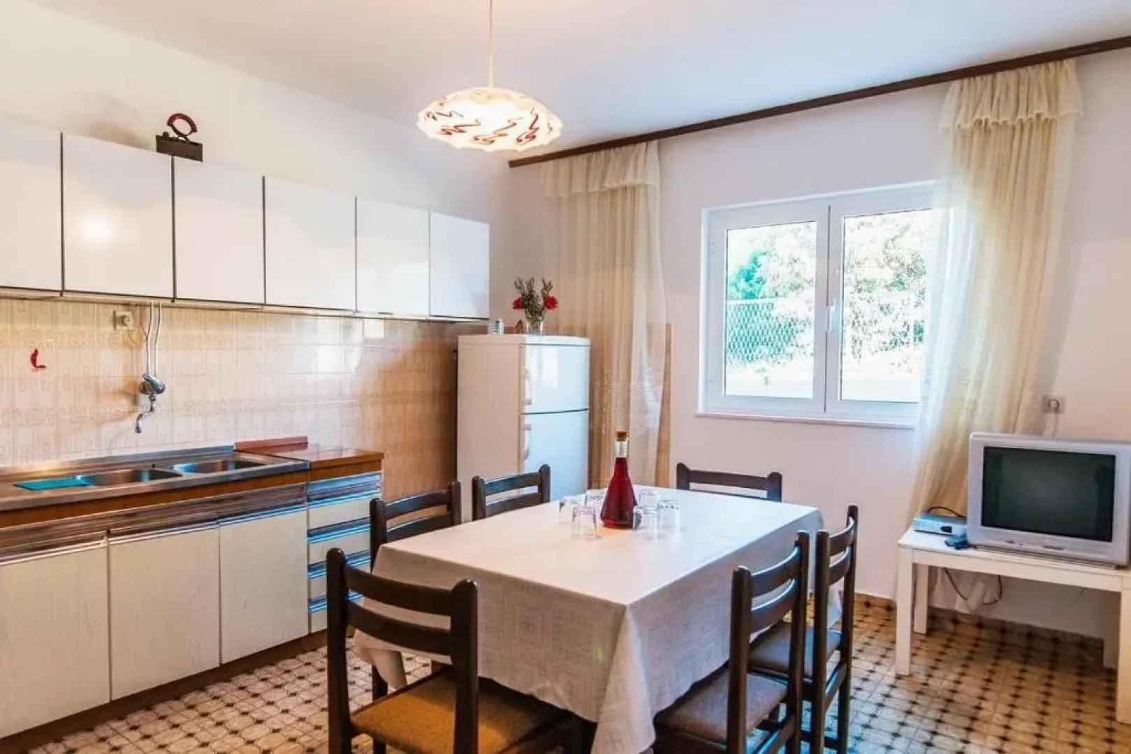 Apartments AnteV - 80m from the sea