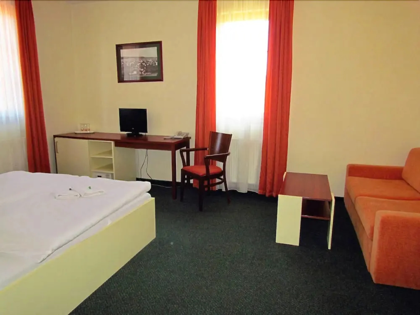 B&B Hotel Ochsendorf