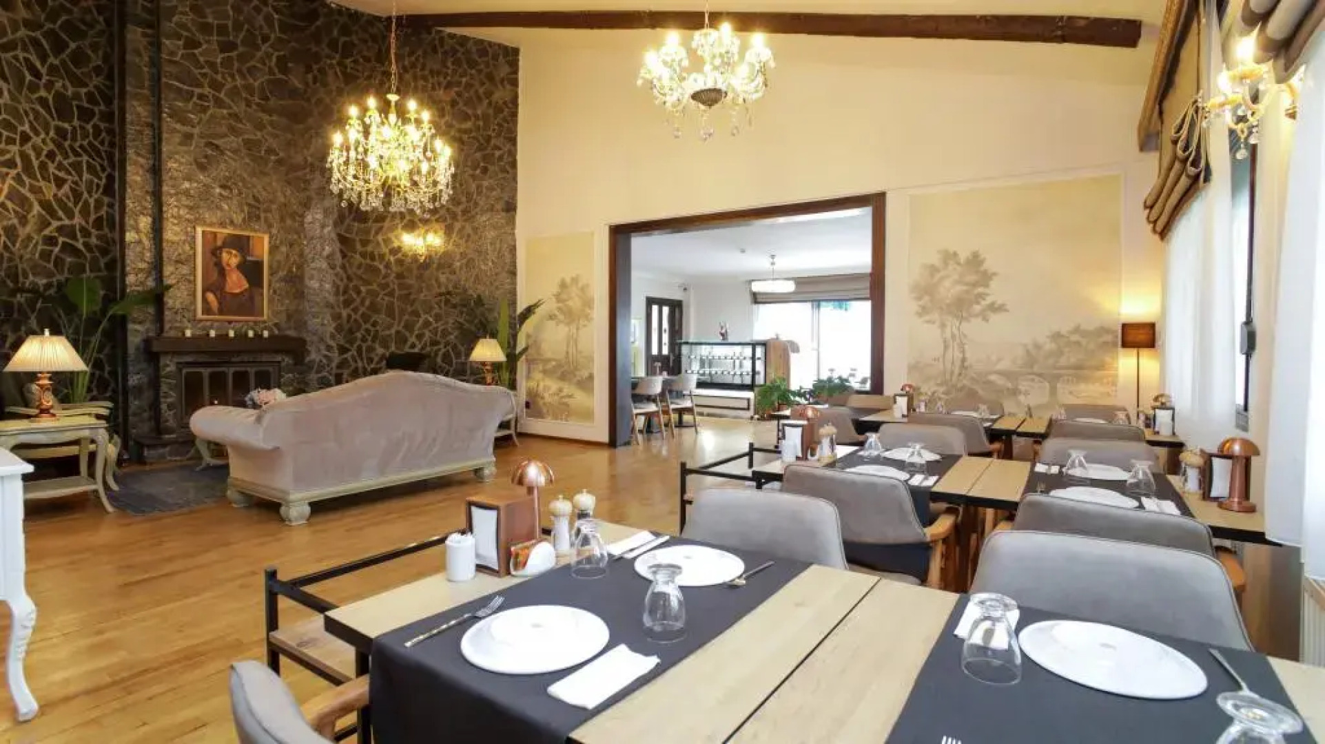 Gul Hanim Konagi Bornova Yakakoy