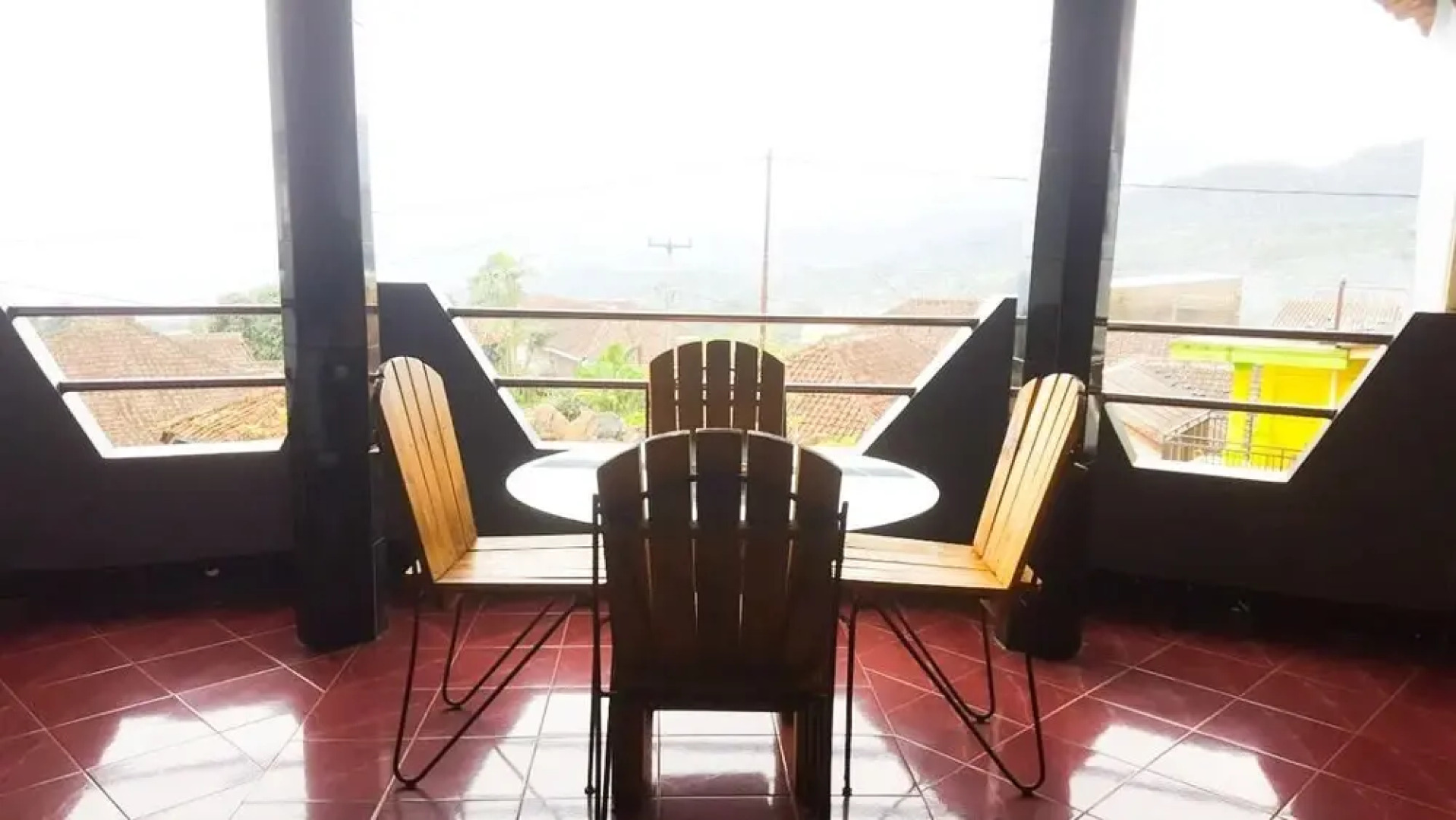 Anugrah Hotel Ciater