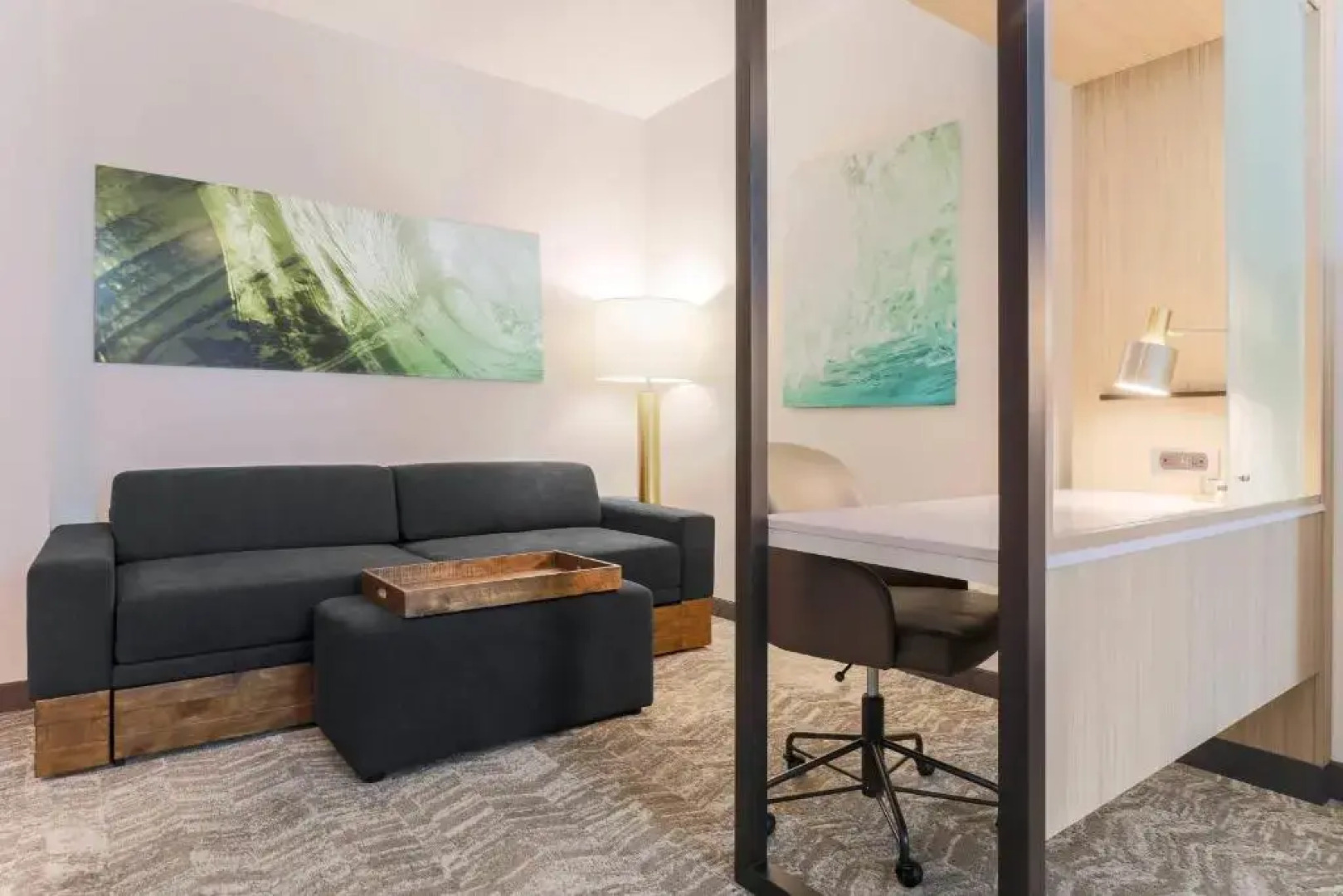 Motel 6 - Tallahassee North