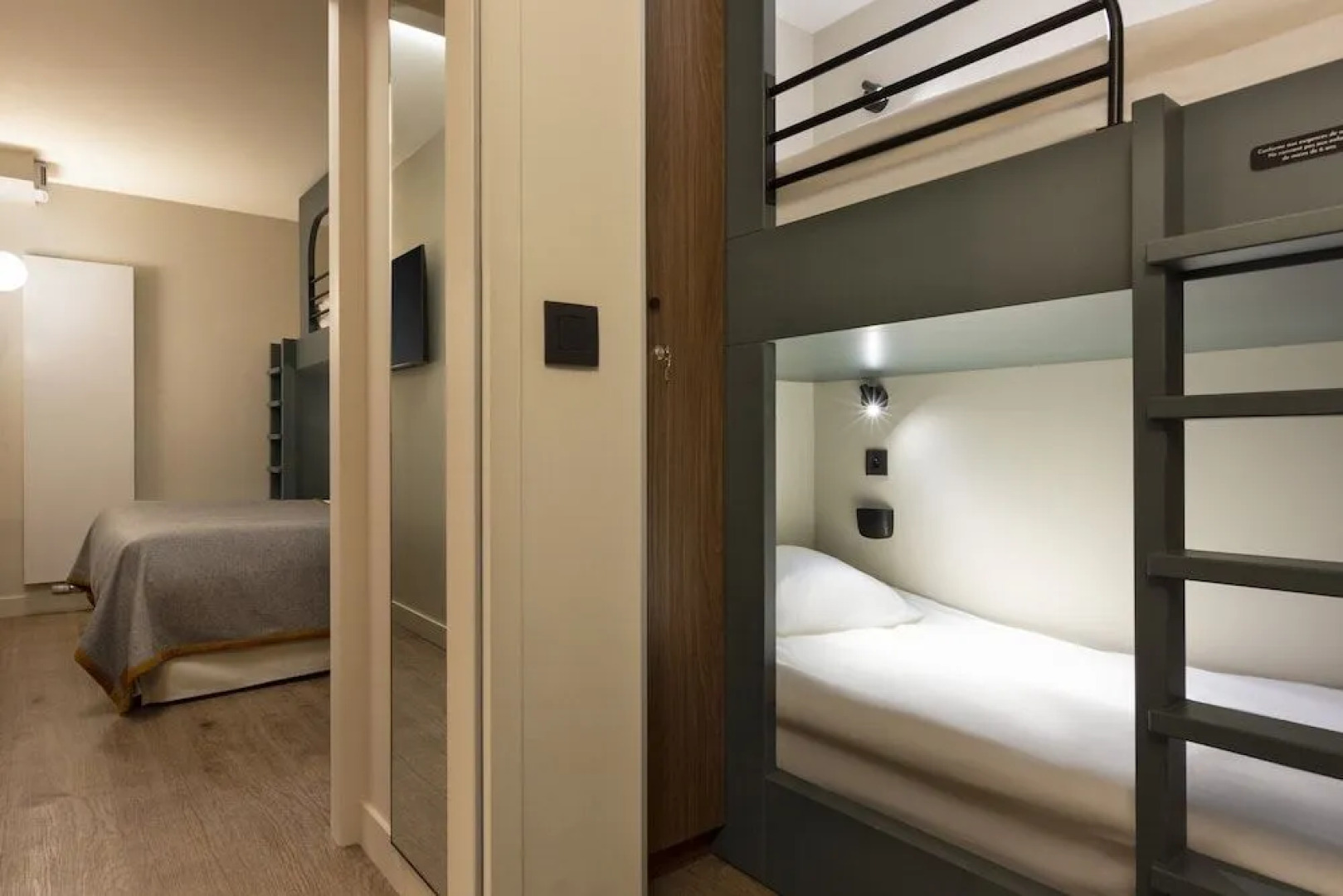 RockyPop Flaine Hotel & Spa