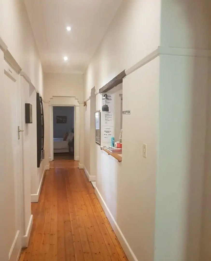 Avondblij Guest House B&B