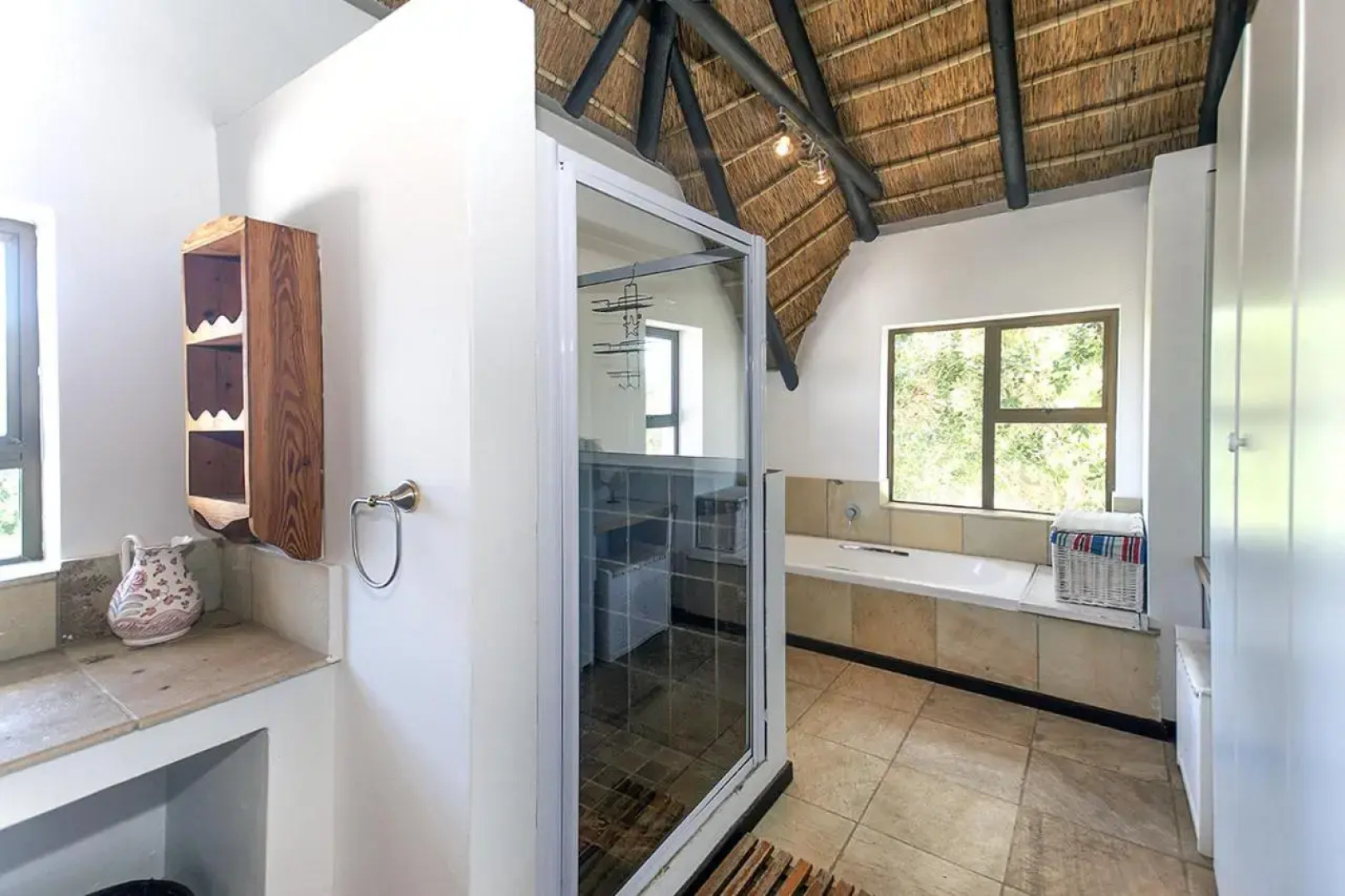 Sleepers Nest St Francis Bay