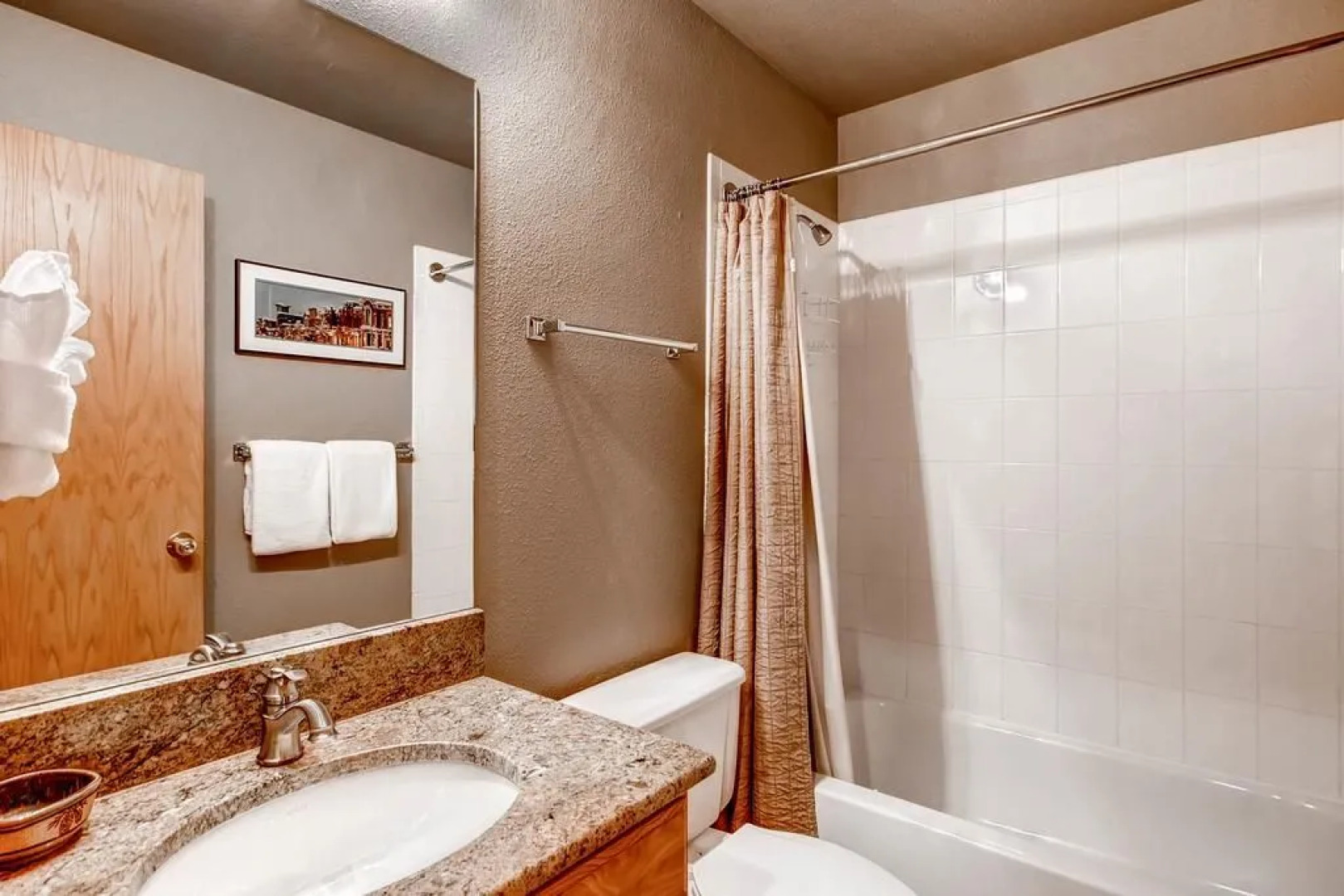 River Mountain Lodge by Wyndham Vacation Rentals