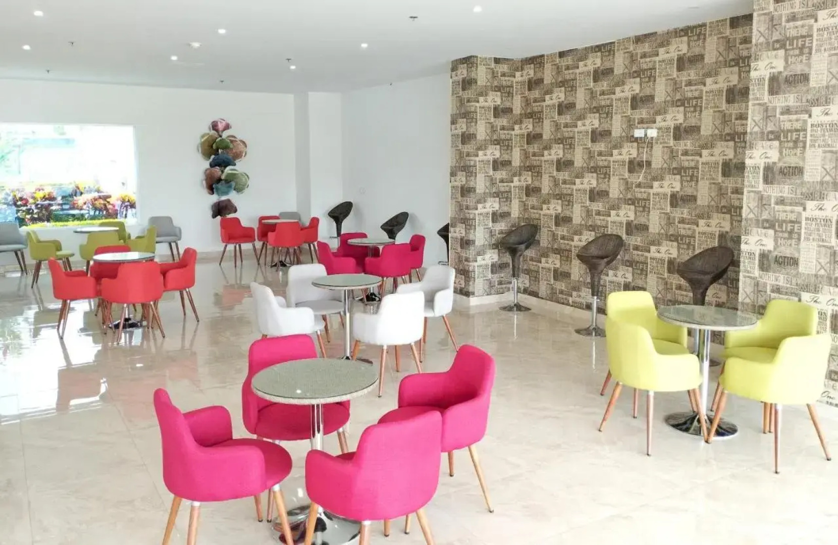 Hotel Real Elim International