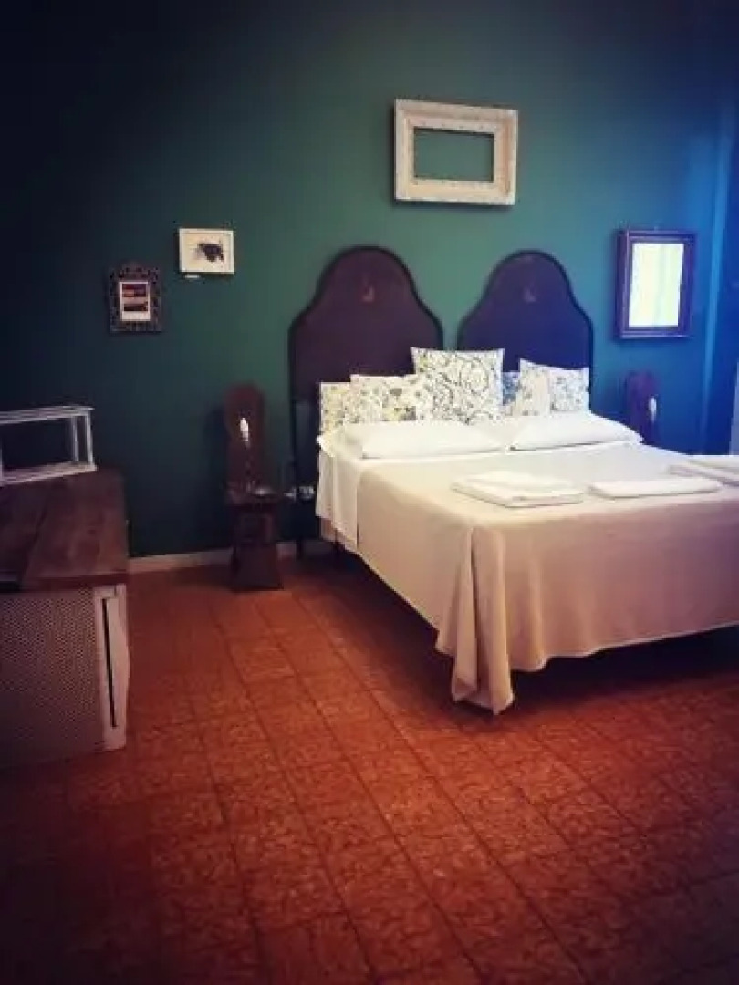 B&B La Magia di Corte Moronati