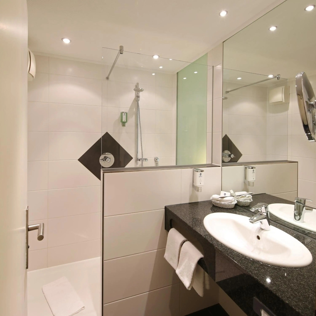 Best Western Hotel Alte Mühle