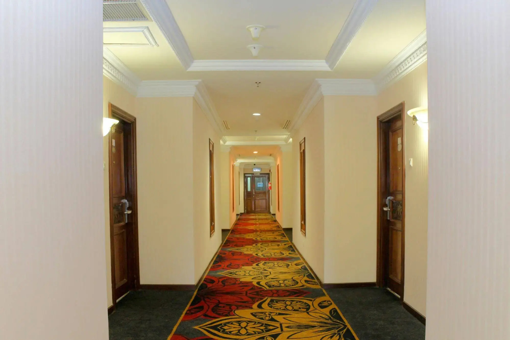 Airy Lembuswana S Parman Samarinda
