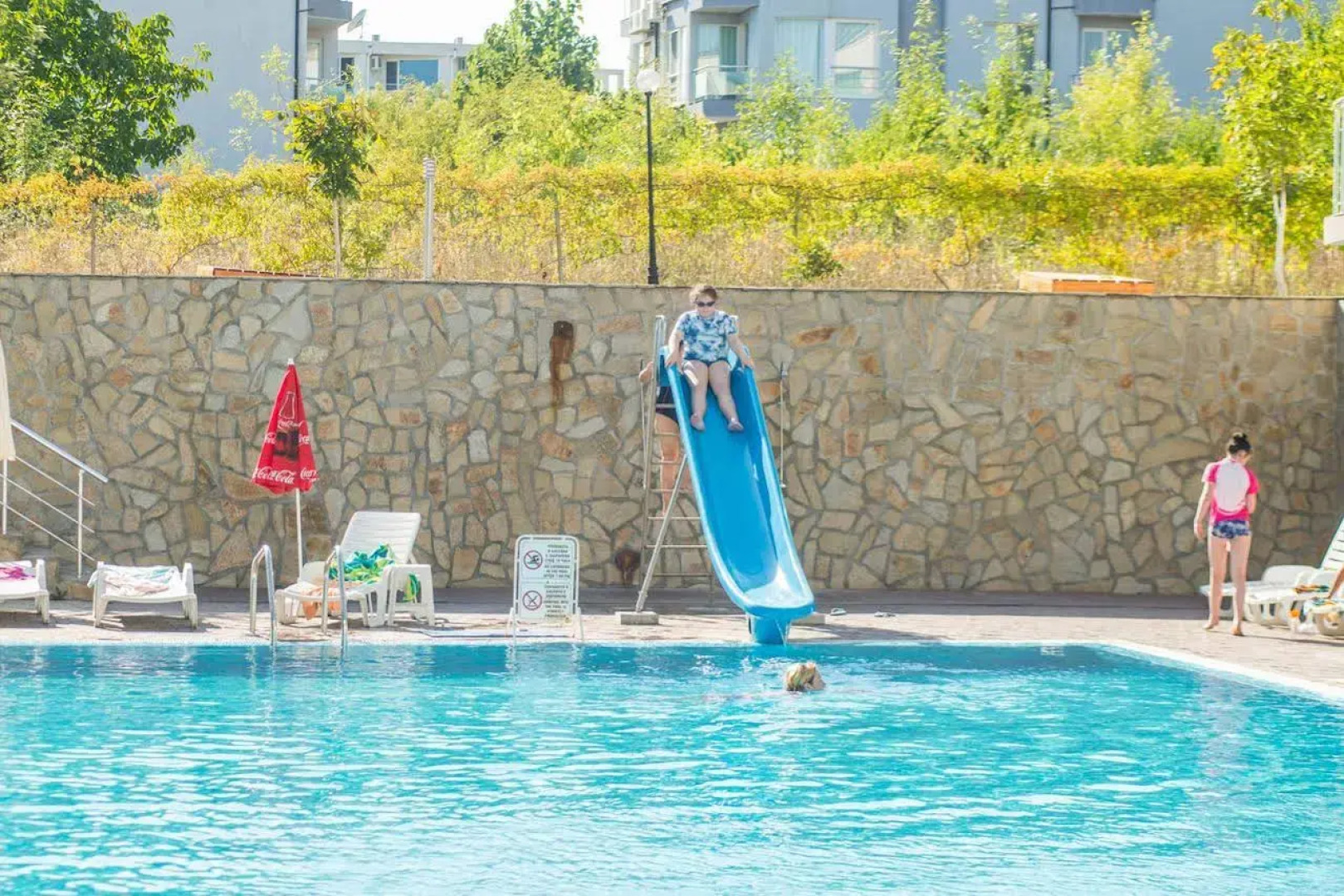 Сарафово Плаза Комплекс