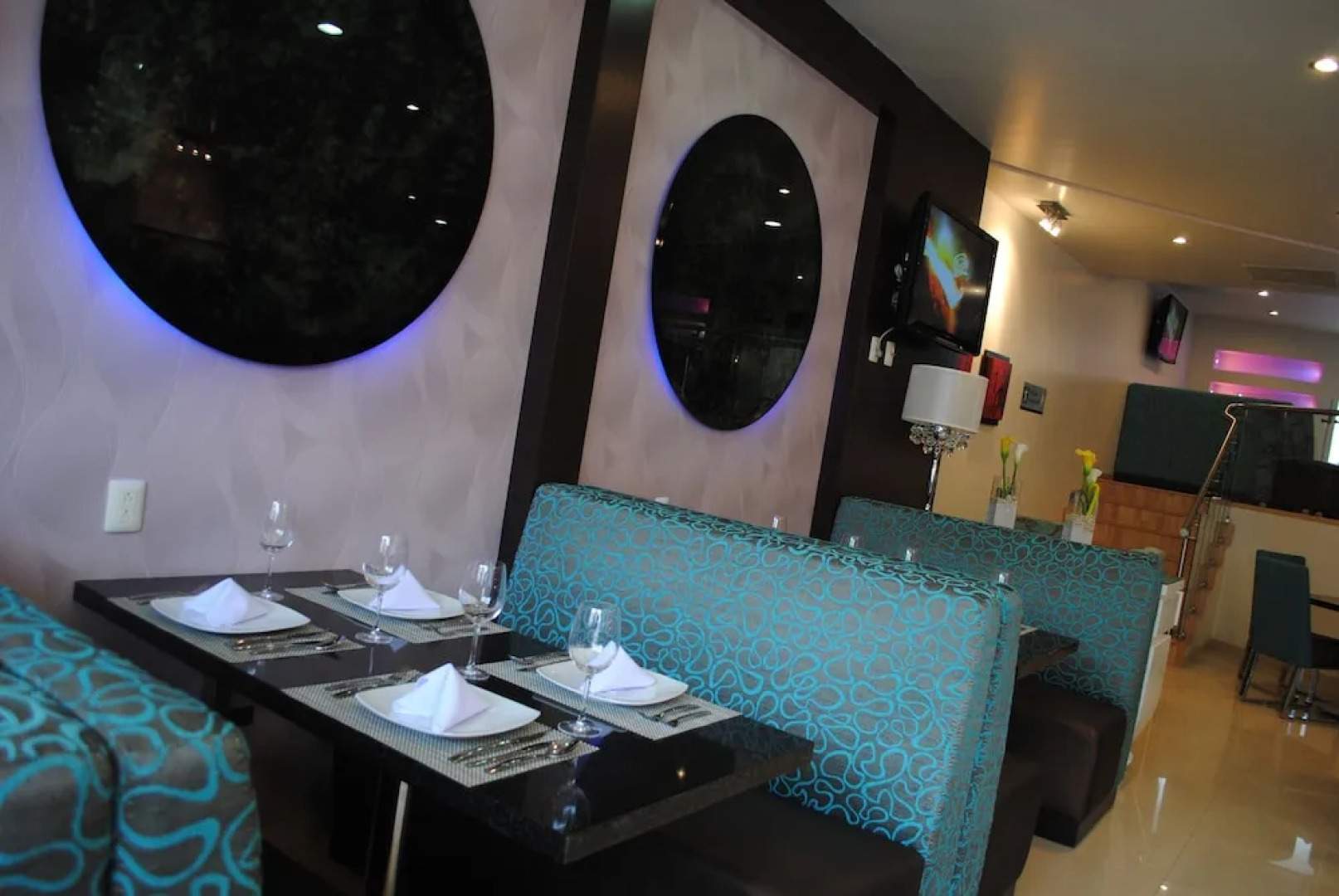 Hotel Centinela Grand