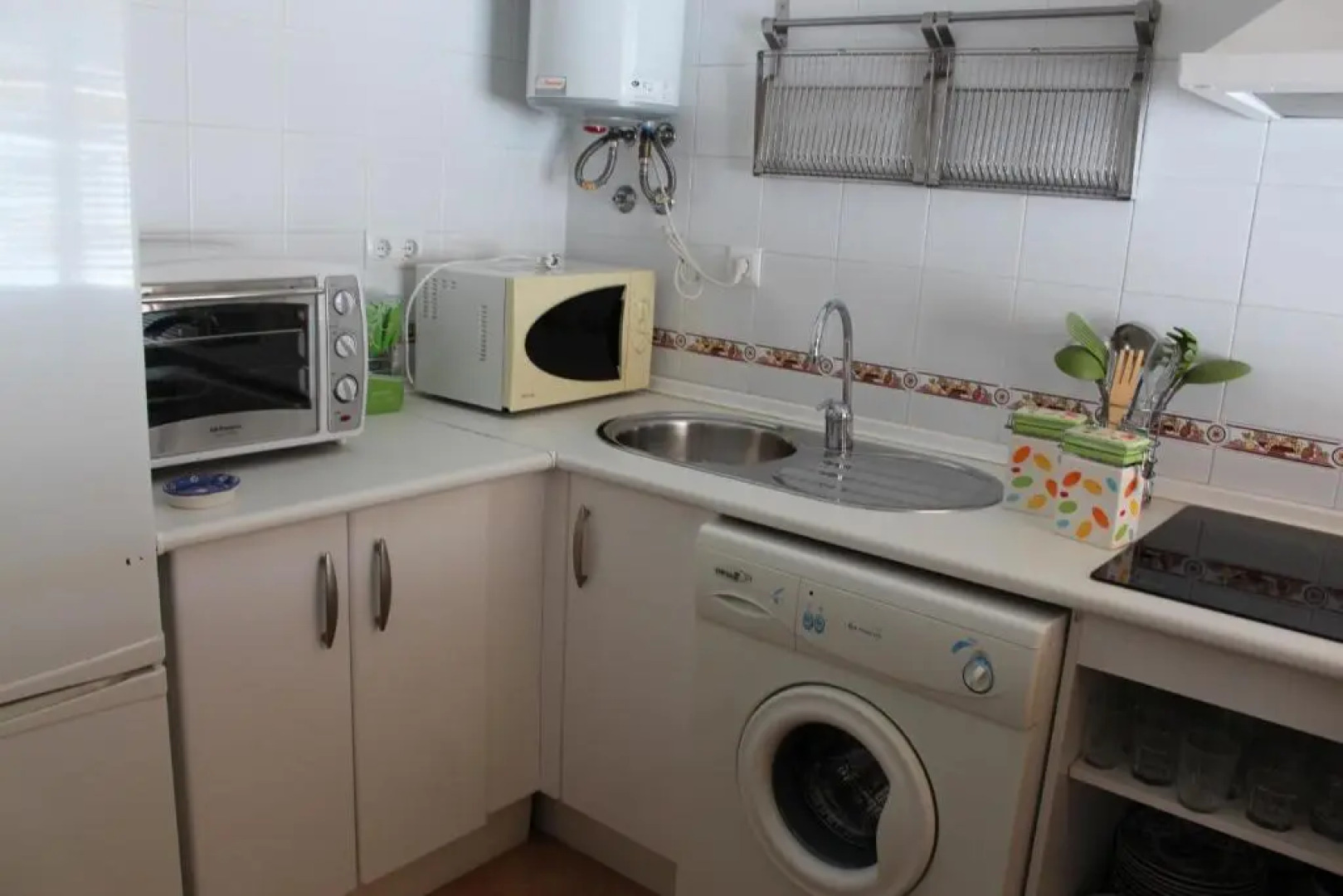 Apartamento la Jara Ostras