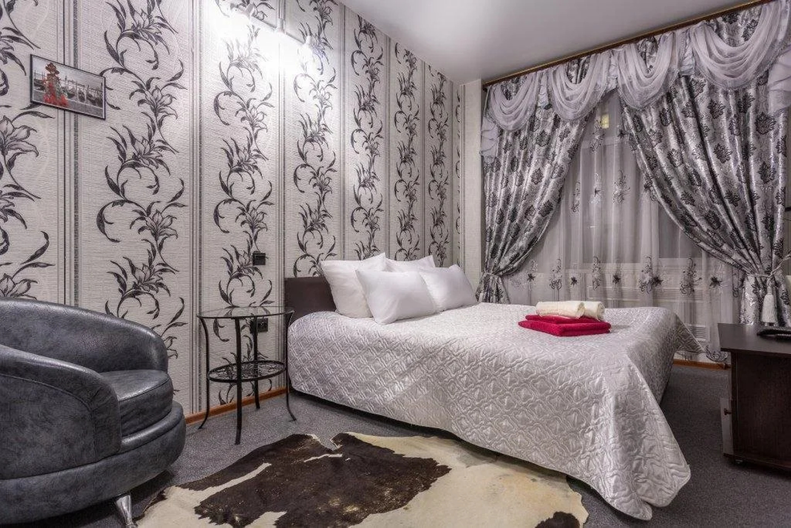 Hotel Astra Luks