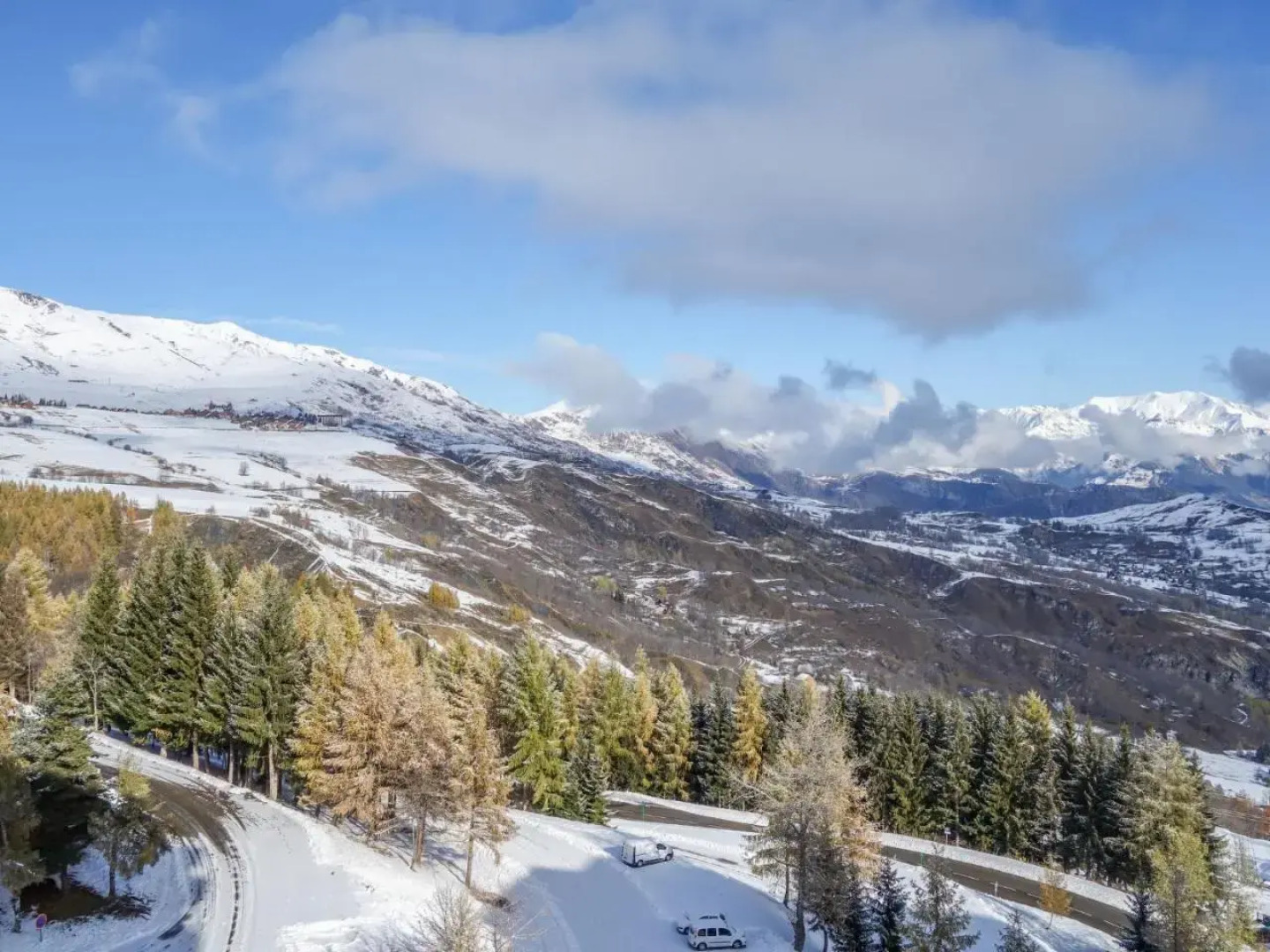 Studio Vostok Zodiaque-87