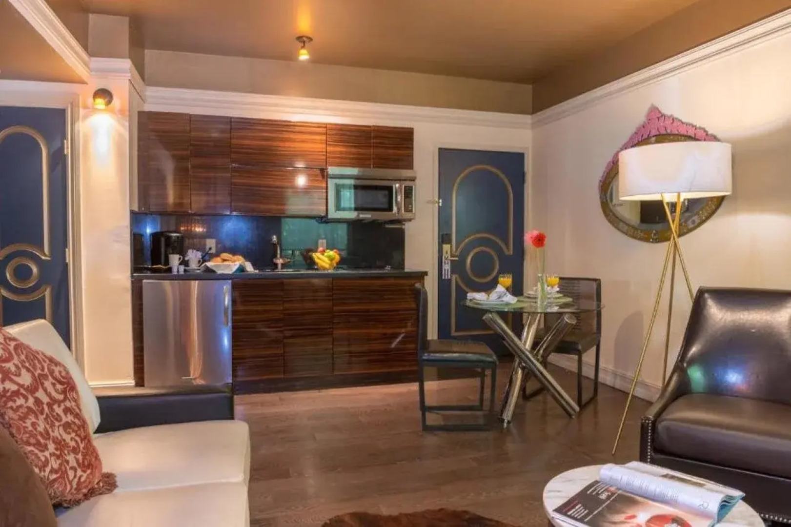 Riviera Hotel South Beach