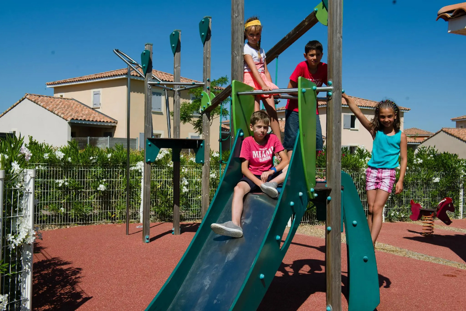 Le Domaine du Golf by Ateya Vacances