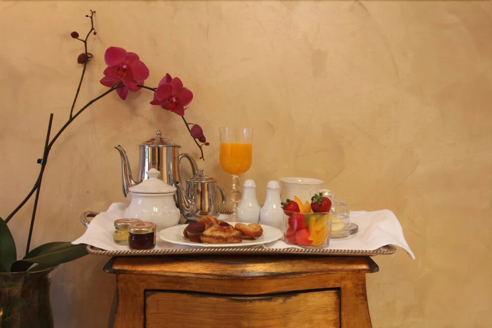 Hotel Boutique El Cigarral De Las Mercedes