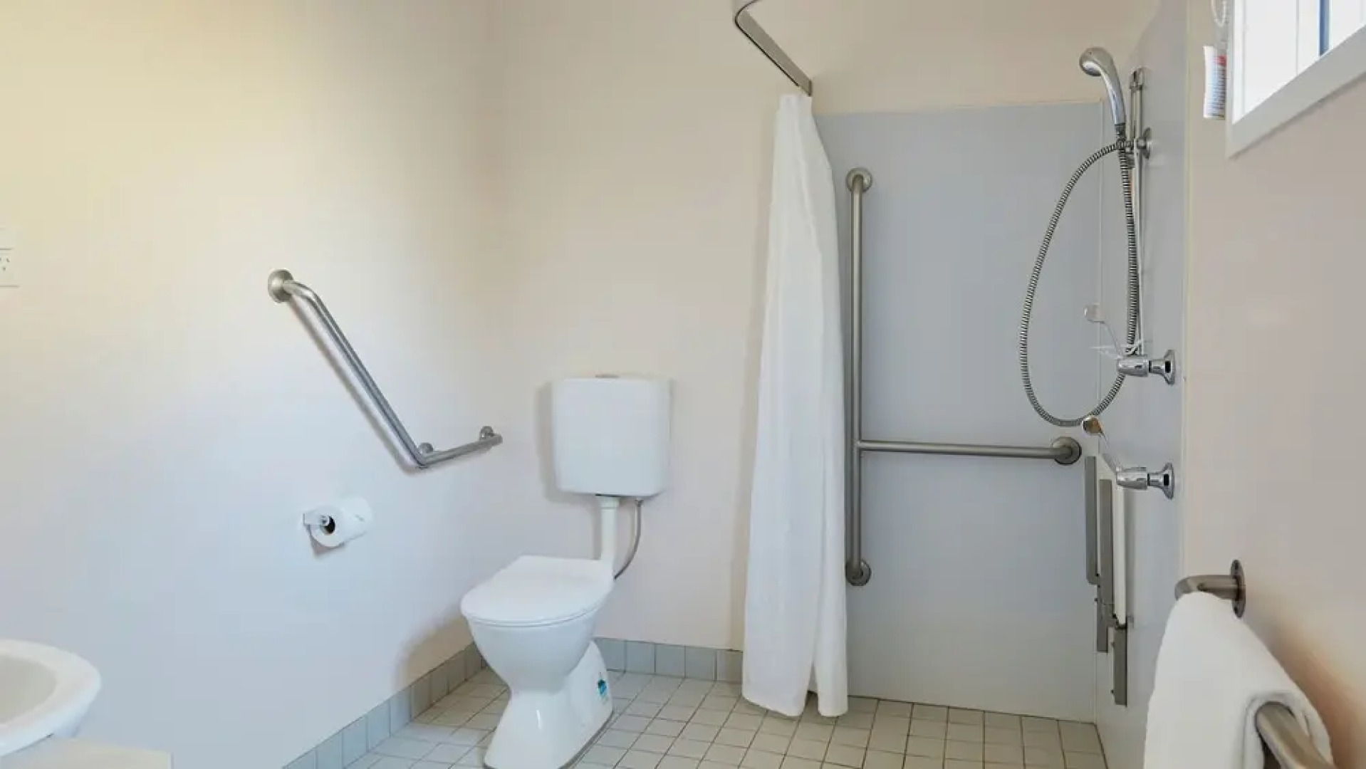 Grassy Head Holiday Park