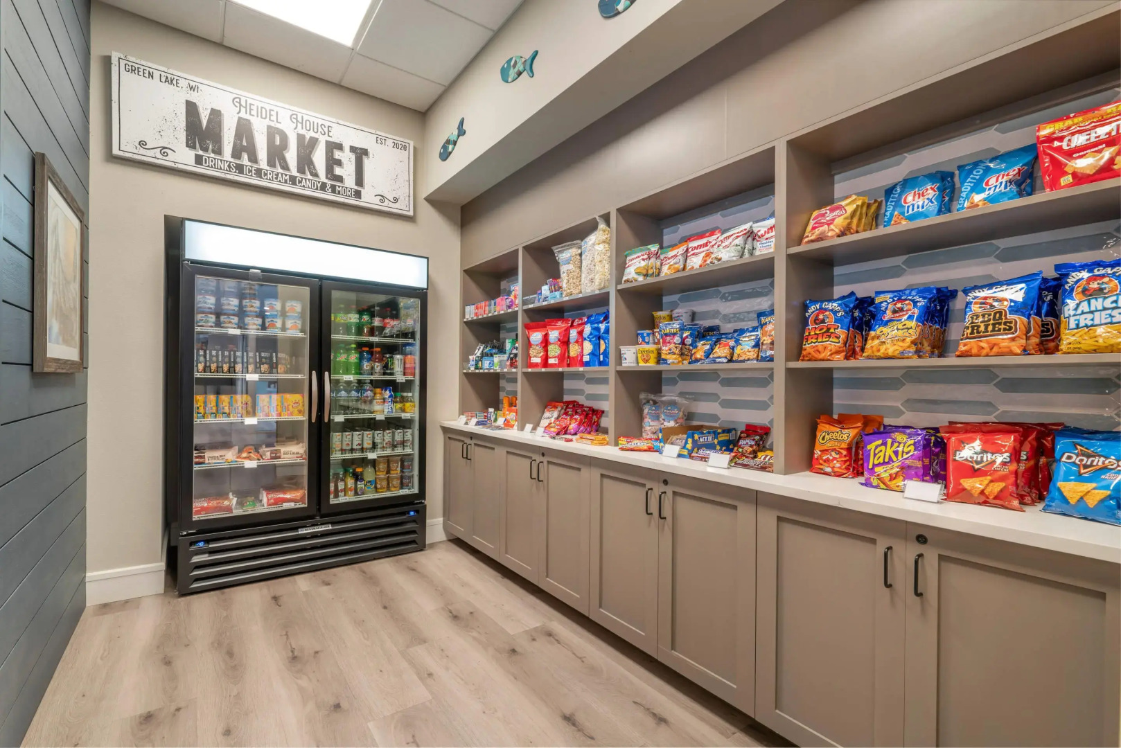 Heidel House Hotel and Conference Center, an Ascend Collection Hotel