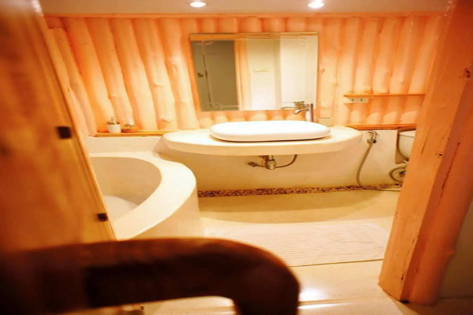 Morning Glory Resort