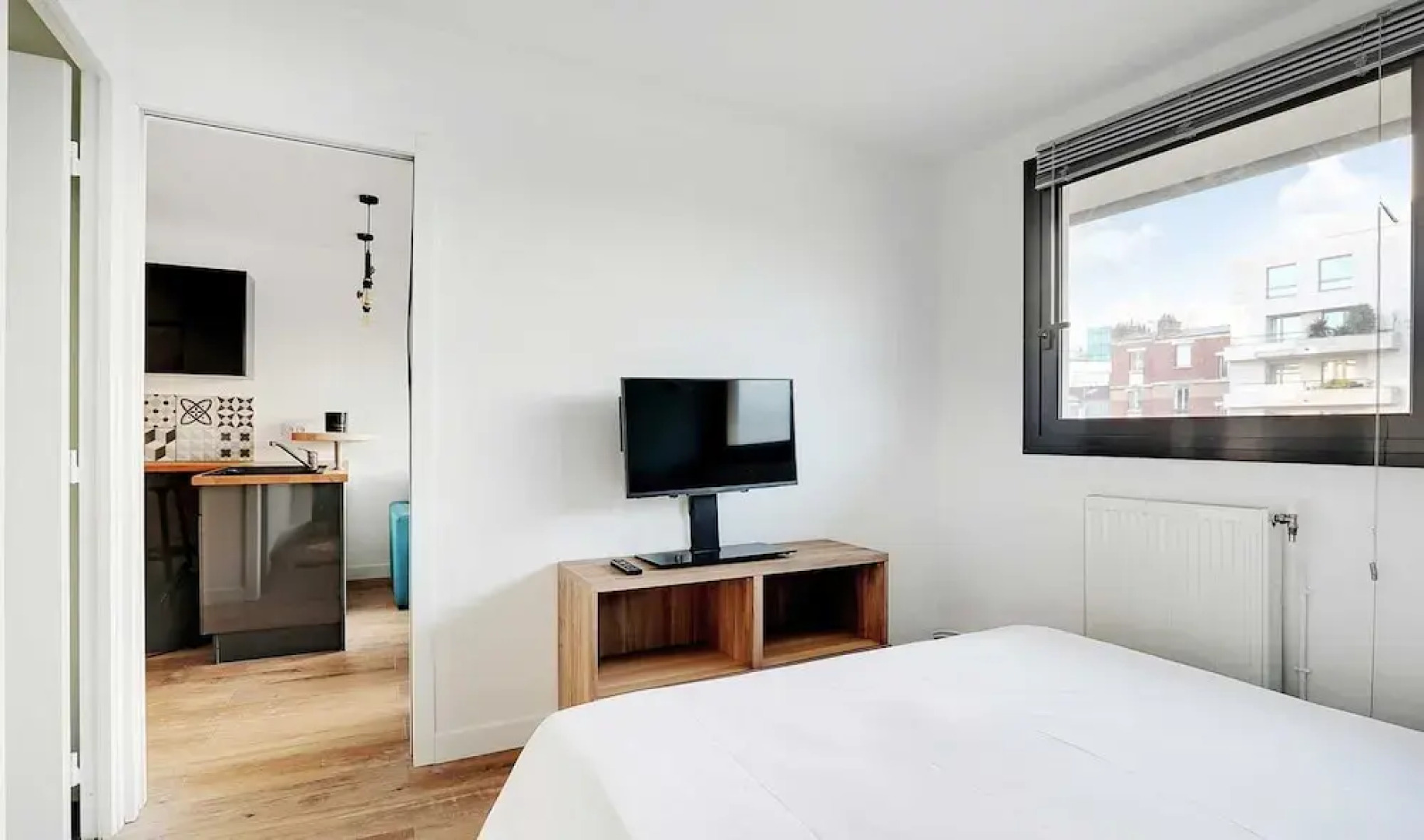 Cosy Apartment - 1br/4p - Levallois-perret