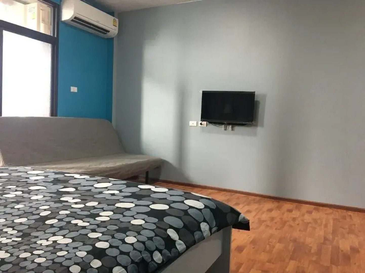 ZZZ Hostel - Don Mueang Airport