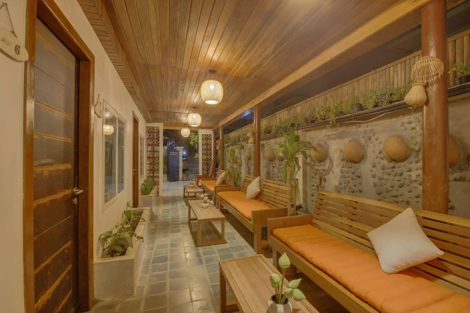 Khmere Maison D'Angkor