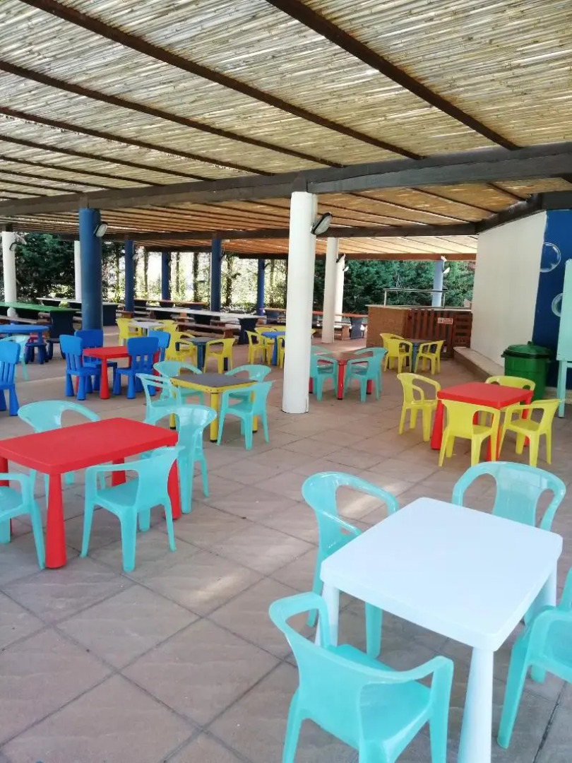 Garden Toscana Resort