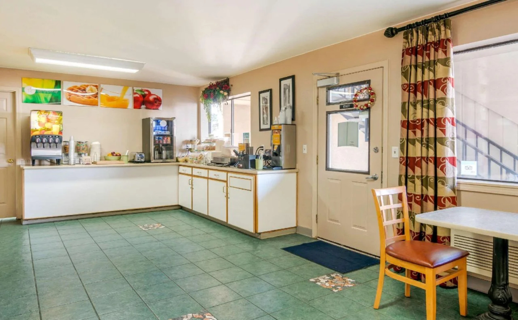 Quality Inn Klamath Falls - Crater Lake Gateway