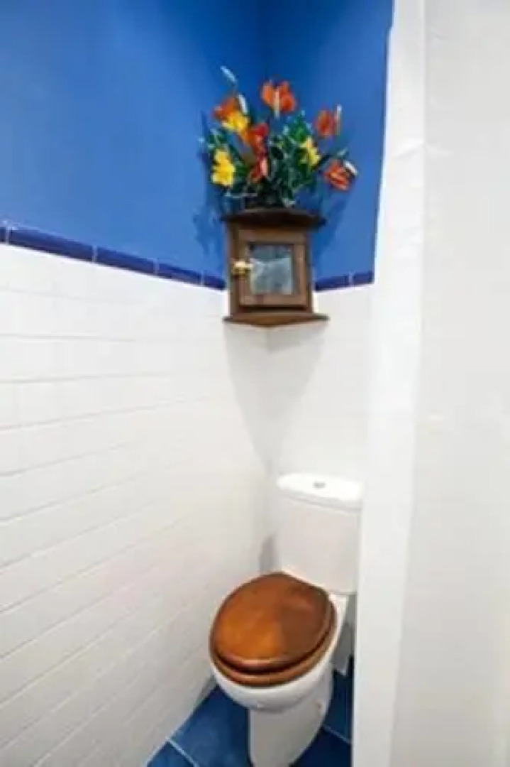 Residencial Los Mantos