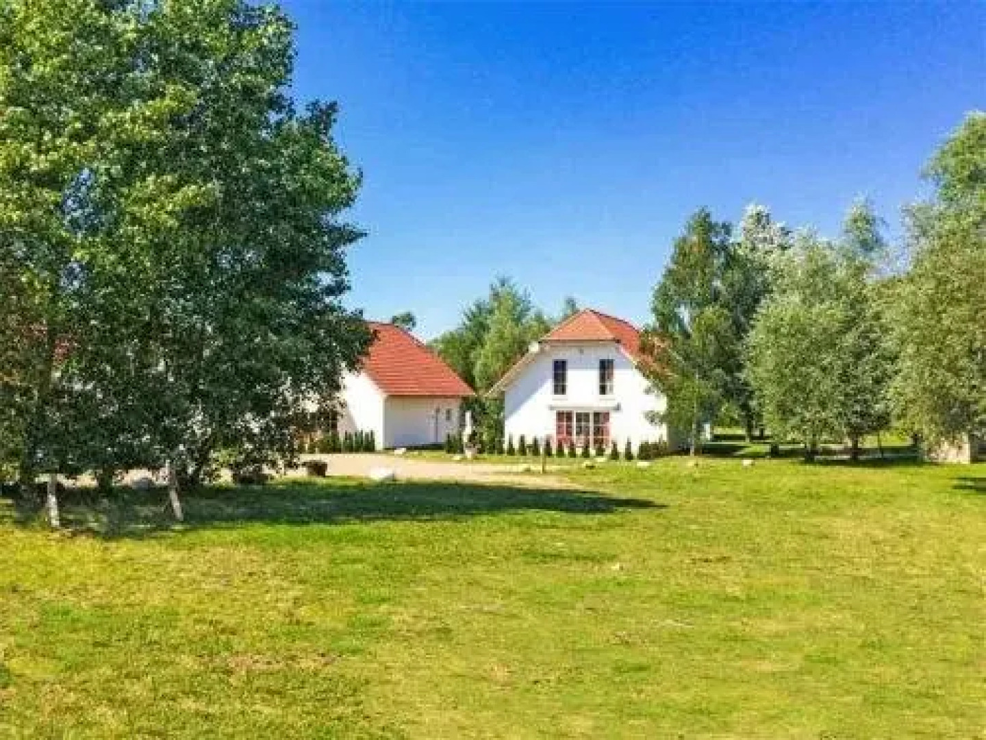 Ferienhaeuser Verchen SCHW 840